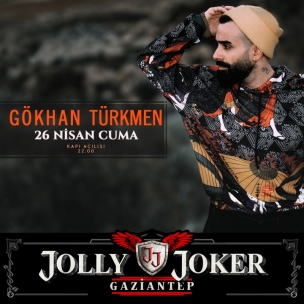 GÖKHAN TÜRKMEN GÖRSEL 