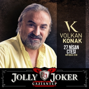 VOLKAN KONAK GÖRSEL