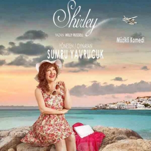 Shirley - Sumru Yavrucuk