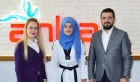 Anka, spor ve sporcuya desteğe devam ediyor