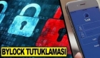 Bylock kullanan şahıs tutuklandı