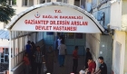 Gaziantep'te devlet hastanesine yolsuzluk soruşturması