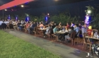 Nurdağı emniyetinden şehit aileleri ve gazilere iftar yemeği