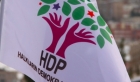 Gaziantep'te HDP'ye operasyon