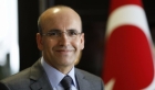 Mehmet Şimşek Gaziantep'te