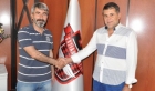 Gaziantepspor’da sportif direktör belli oldu