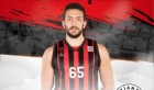 Gaziantep Basketbol, Doğan Şenli’yi transfer etti