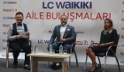 Lc Waikiki, Gaziantep Sanko Park AVM’de ailelerle buluştu