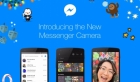 Facebook Messenger'dan yeni kamera fonksiyonu