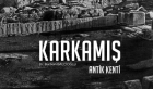 Gazikültür Aş, “Karkamış Antik Kenti” Adlı Kitabı Yayımlandı