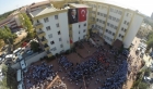 Gaziantep Kolej Vakfı 55 yaşında