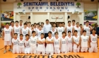 Yaşam boyu spor faaliyetlerine büyük destek