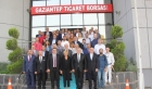 E-Ticarette, Gaziantep-İzmir işbirliği
