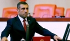 MHP’li Vekilden Adalet Bakanı Gül’e Soru Önergesi