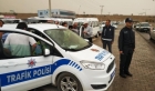 Kaymakam Düzgün’den Trafik Polislerine Ziyaret