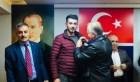 AKP Ve MHP’den İyi Partiye Katılım