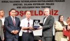 Çiftçilerimize tarımsal sulamada % 50 hibe desteği