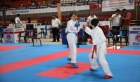 Türkiye Ümit, Genç ve U21 Karate Şampiyonası sona erdi