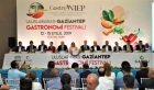 Gaziantep Gastronomisi, Gastroantep Festivali’yle yeniden Dünya sahnesinde