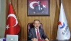 Prof. Dr. Güner Dağlı'dan Kurban Bayramı mesajı;