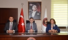 Türkiye ve Ortadoğu yapı sektörü Gaziantep’te buluşuyor