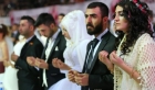 Gaziantep'te toplu nikah töreni