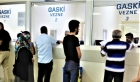 GASKİ’nin Kampanyasından 8 bin 709 kişi yararlandı