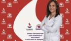 Dr. Burcu Gökalp Özcan SANKO’da