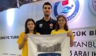 SANKO Okulları öğrencilerinin başarısı