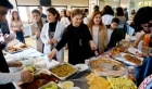 GAÜN Tıp Fakültesi Öğrencileri Yararına Kermes