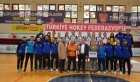 Gaziantep Polisgücü Sporcularından Anlamlı Mesajlar