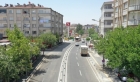 İnönü caddesi çok güzel oldu