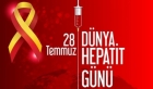 Dünya hepatit günü