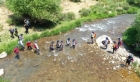 Doğa harikası habeş kanyonu, ziyaretçilerini bekliyor