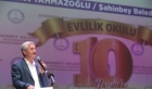 Evlilik okulu’nda 134 çift daha sertifikasını aldı