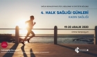 4. Halk Sağlığı Günleri’nde Bu Yıl “Kadın Sağlığı” Konuşulacak