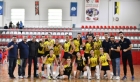 Adam Voleybol Play-Off’ta