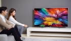 LG’den Nano Cell Teknolojili SUPER UHD TV