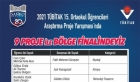 SANKO Ortaokulu öğrencilerinin dokuz projesi bölge finalinde