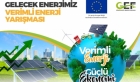 GEF 2021 heyecanı 30 bin TL ödüllü fikir yarışmasıyla başladı