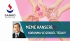 Sanko'dan Meme Kanseri, Korunma ve Güncel Tedavi Konulu Konferans