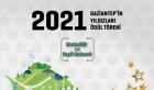 GSO “Gaziantep’in Yıldızları Ödül Töreni’’ 6 Ekim Çarşamba günü yapılacak