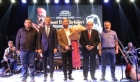 “Ustalara Saygı” konserinde Neşet Ertaş anıldı