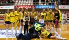 Adam Voleybol'un Play-Off gururu