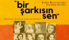 Büyükşehir, Dünya Kadınlar Günü’ne özel “Bir Şarkısın Sen Konseri” düzenliyor