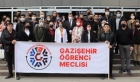 Gazişehir Öğrenci Meclisi’nden SANKO Üniversitesi’ne ziyaret