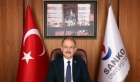 SANKO Üniversitesi Rektörlüğüne Prof. Dr. Dağlı yeniden atandı