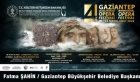 4. Uluslararası Gaziantep Opera ve Bale Festivali başlıyor