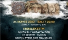 4. Uluslararası Gaziantep Opera ve Bale Festivali’nde son oyun "Memleketim" müzikali!