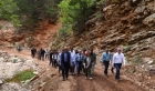 Gaziantep’in eşsiz güzellikteki Huzurlu Yaylası turizme açılacak